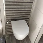 Appartement Razi Turizm Istanboel