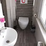 Appartement Razi Turizm Istanboel