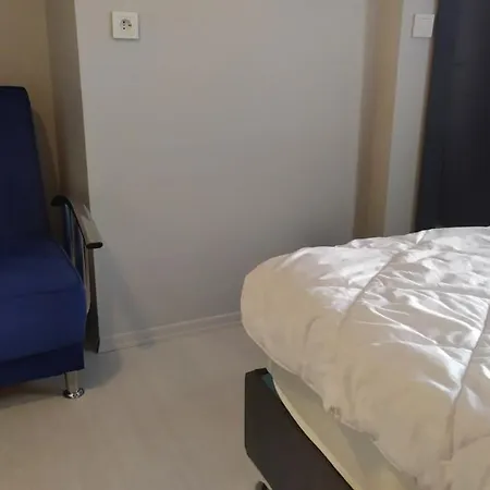 Appartamento Razi Turizm *