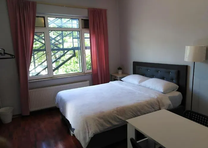 Razi Turizm Appartamento Provincia di Istanbul