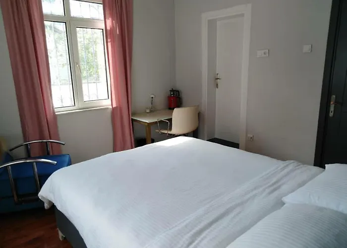 Appartamento Razi Turizm