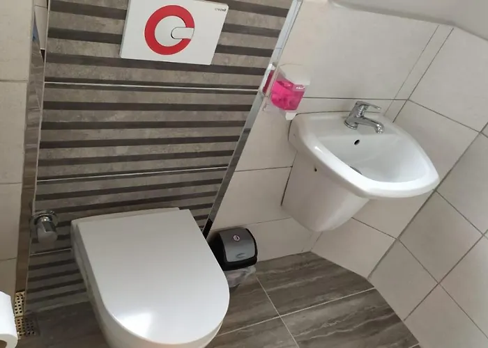 Razi Turizm Appartamento Provincia di Istanbul