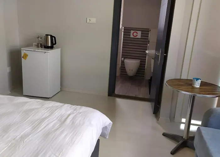 Appartamento Razi Turizm *