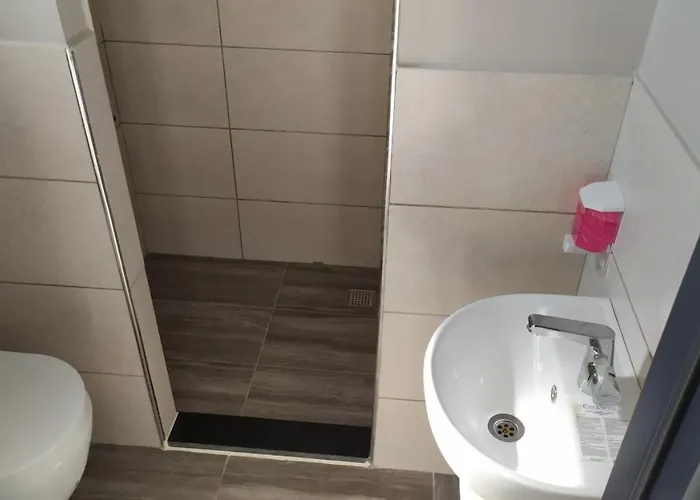 Appartamento Razi Turizm