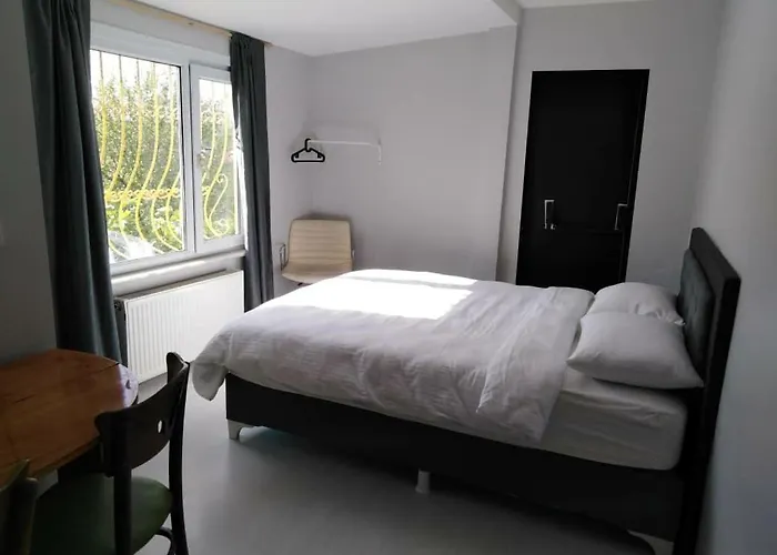 Razi Turizm Appartamento