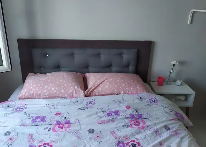 Razi Turizm Appartamento Provincia di Istanbul