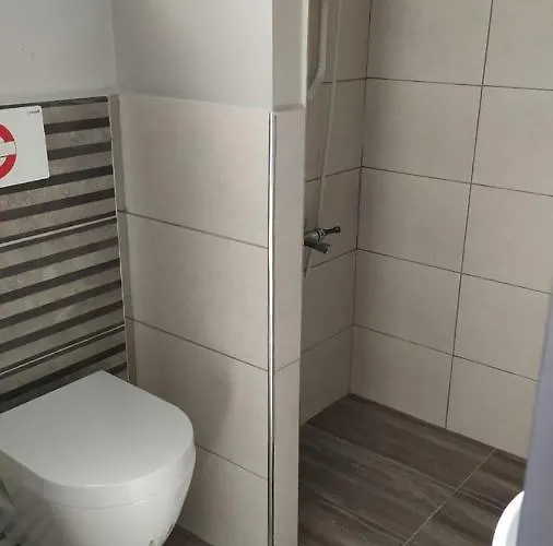 Razi Turizm Appartamento