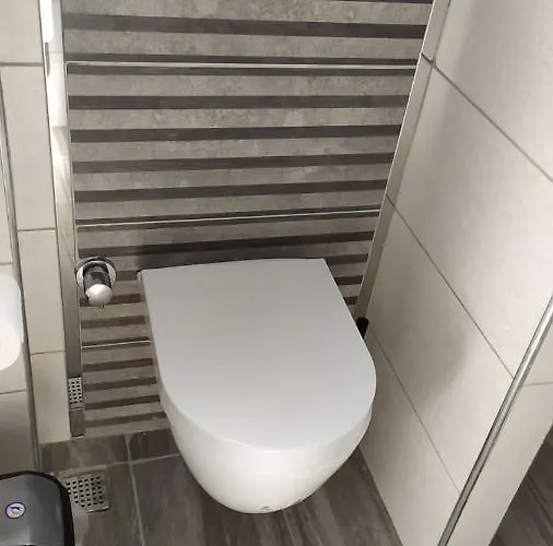 Appartamento Razi Turizm Provincia di Istanbul