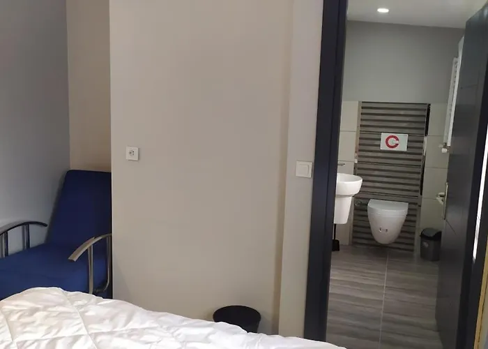 Appartamento Razi Turizm *