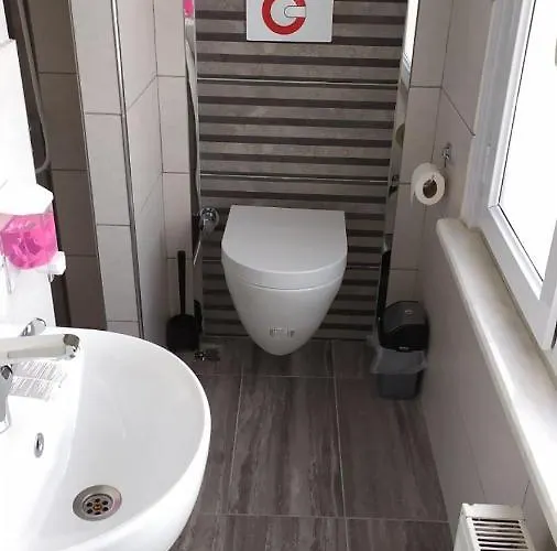 Appartamento Razi Turizm Provincia di Istanbul