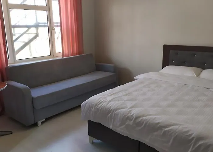 Appartamento Razi Turizm