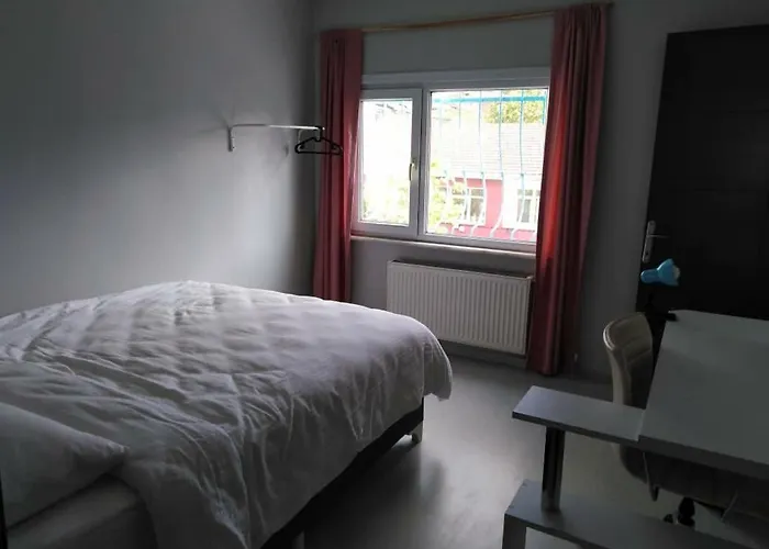 Razi Turizm Appartamento Provincia di Istanbul