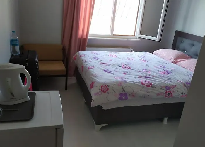 Razi Turizm Appartamento