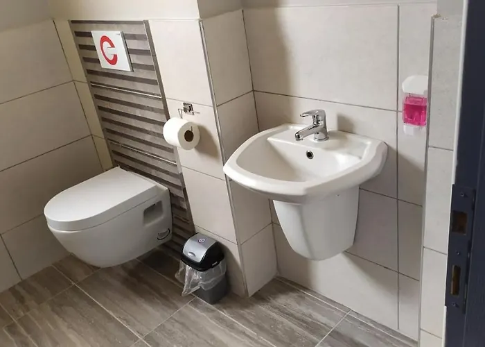 Appartamento Razi Turizm *