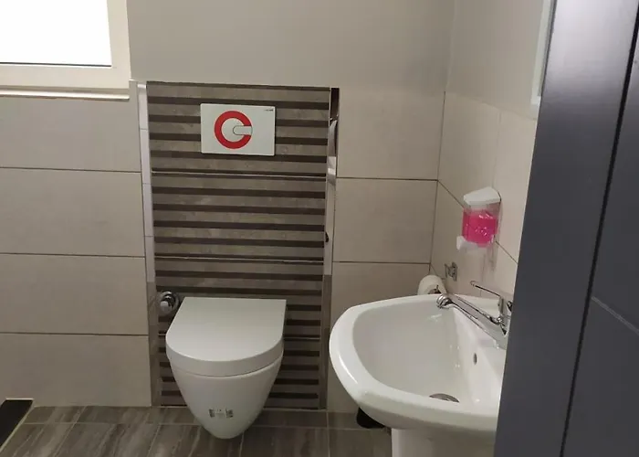 Razi Turizm Appartamento Provincia di Istanbul