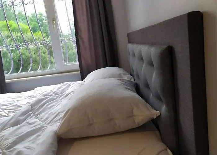 Appartamento Razi Turizm *