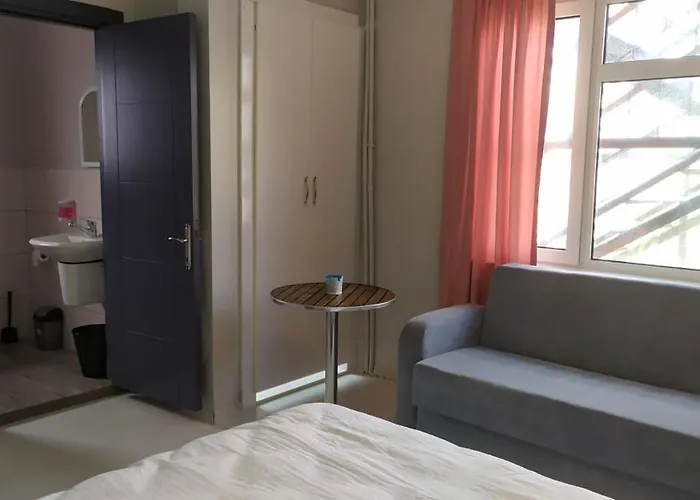 Appartamento Razi Turizm