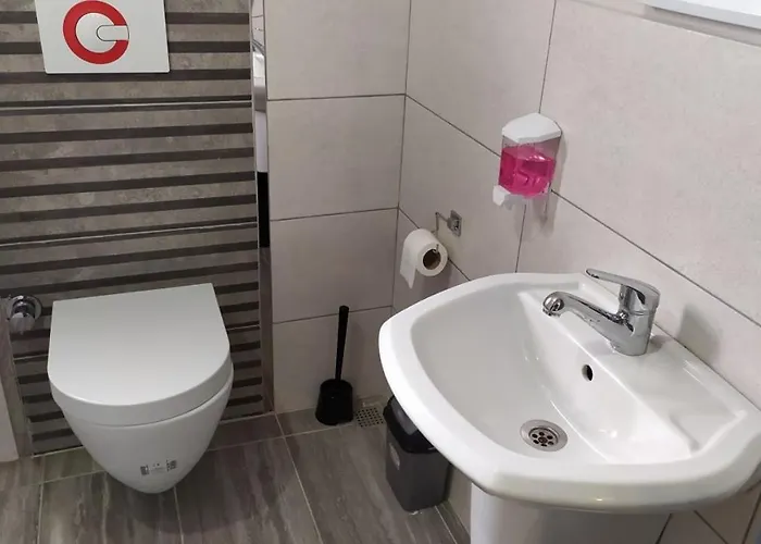 Razi Turizm Appartamento Provincia di Istanbul