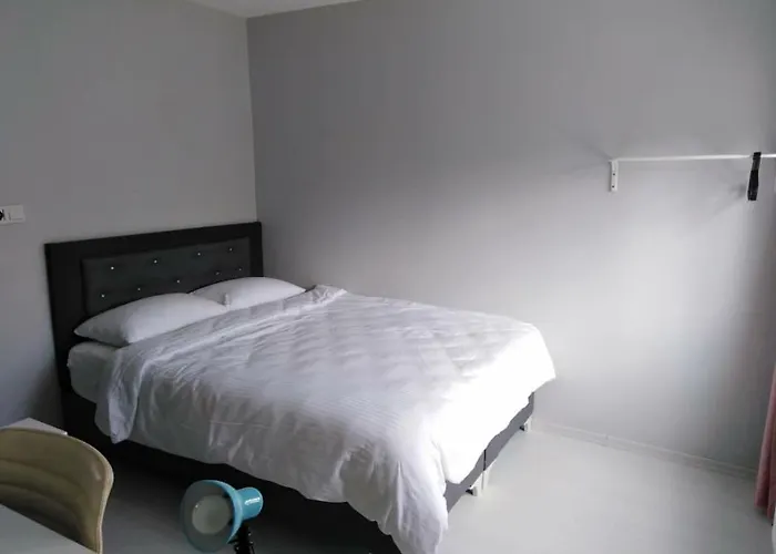 Appartamento Razi Turizm *