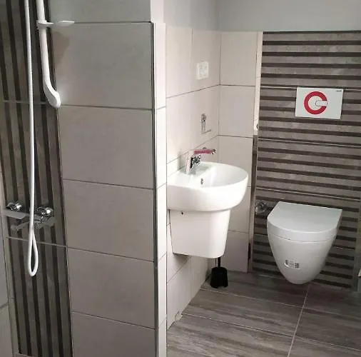 Razi Turizm Appartamento *