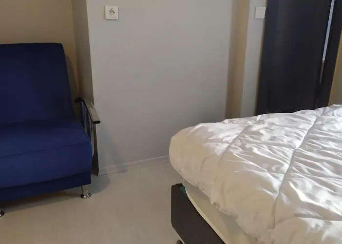 Appartamento Razi Turizm *