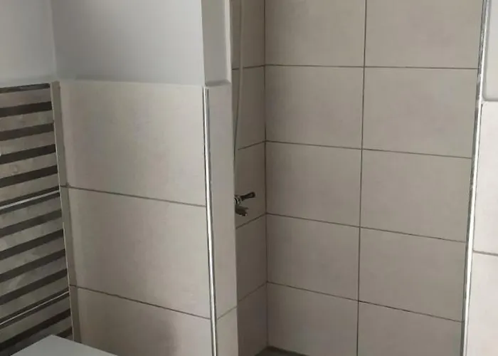 Razi Turizm Appartamento *