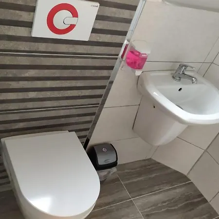 Razi Turizm Apartamento Estambul