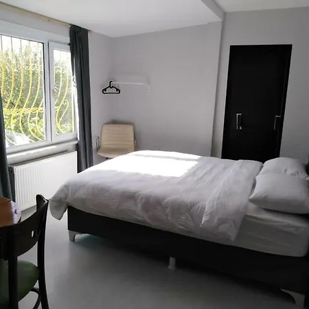 Razi Turizm Apartamento