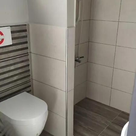Razi Turizm Apartamento
