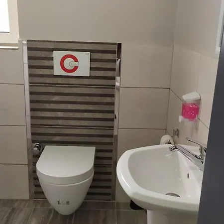 Razi Turizm Apartamento Estambul