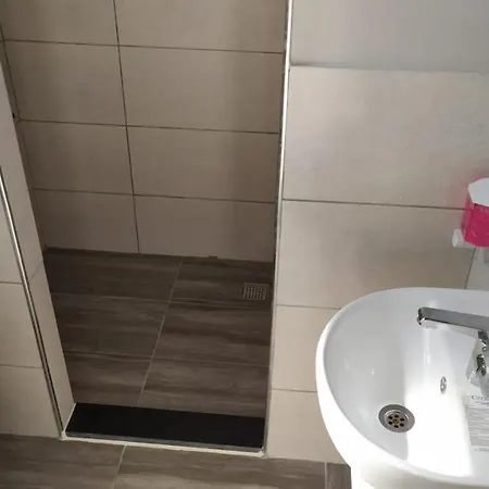Appartement Razi Turizm