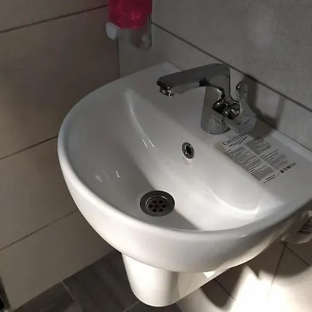 Appartement Razi Turizm Istambul