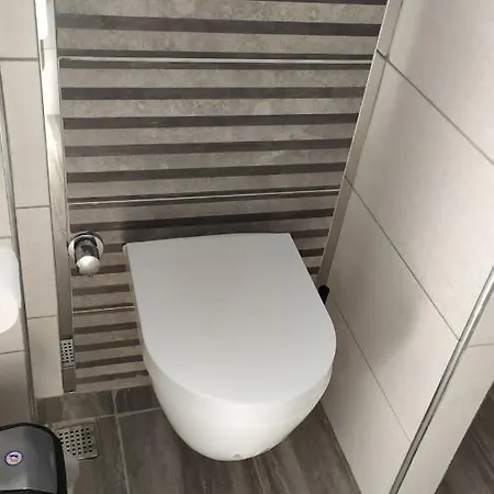 Appartement Razi Turizm Istambul