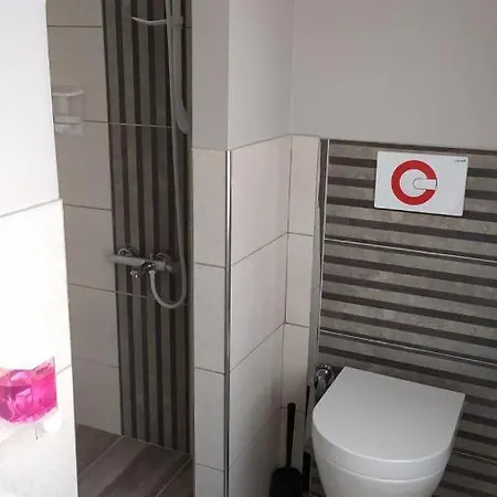 Appartement Razi Turizm