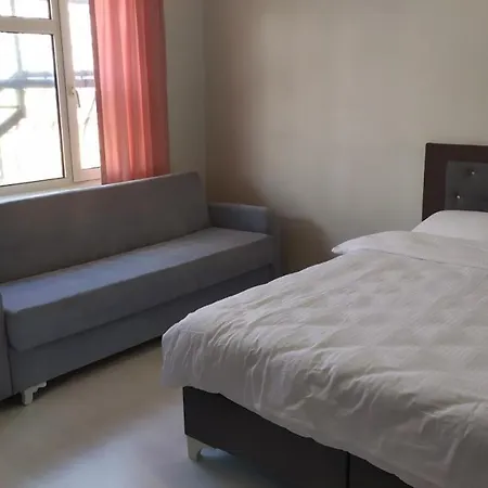 Appartement Razi Turizm