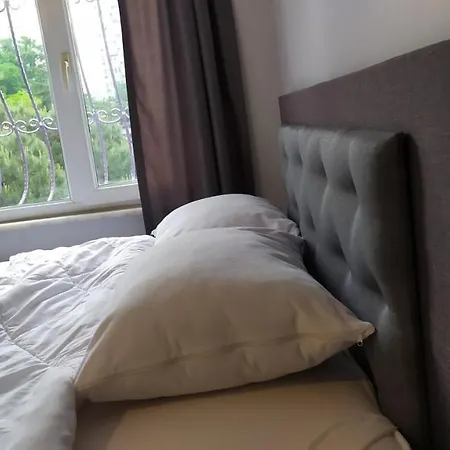 Appartement Razi Turizm *