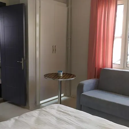 Appartement Razi Turizm