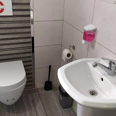 Razi Turizm Appartement Istambul