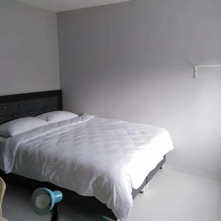 Appartement Razi Turizm *